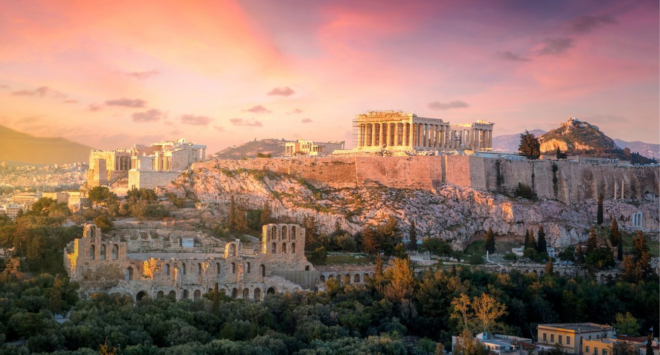 ITALY, FRANCE & GREECE CELEBRITY CRUISE - Image 1