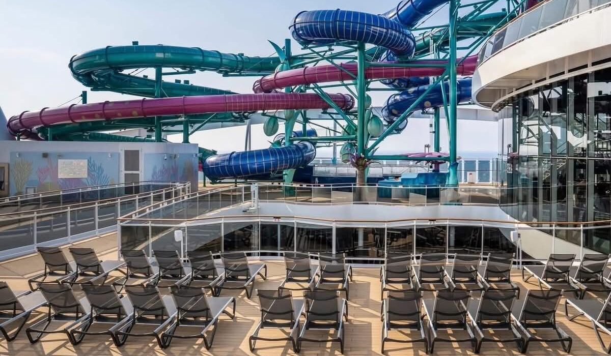 Halloween Family Western Med Cruise Offer - Image 6