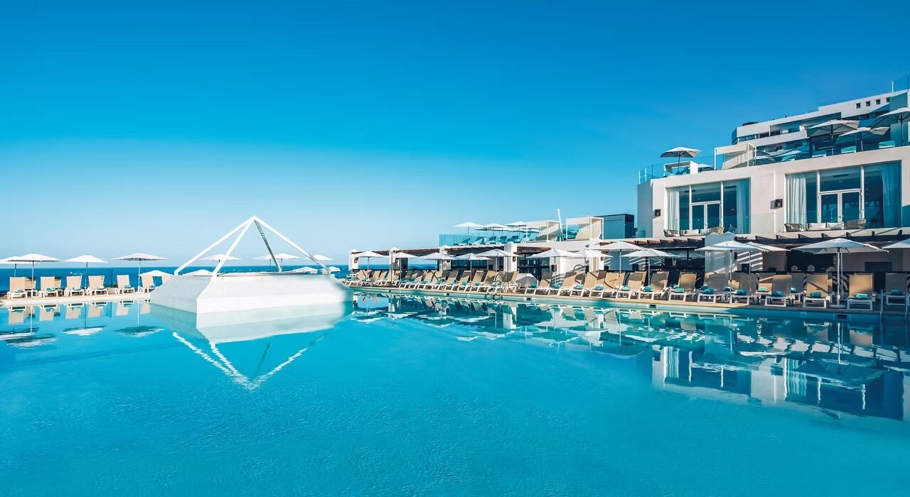Tenerife 4* Wintersun Mini Break Offer - Image 1