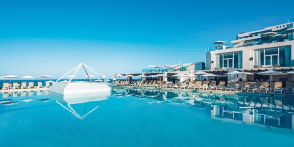 Tenerife 4* Wintersun Mini Break Offer