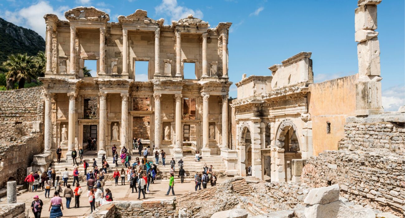 ITALY, FRANCE & GREECE CELEBRITY CRUISE - Image 2