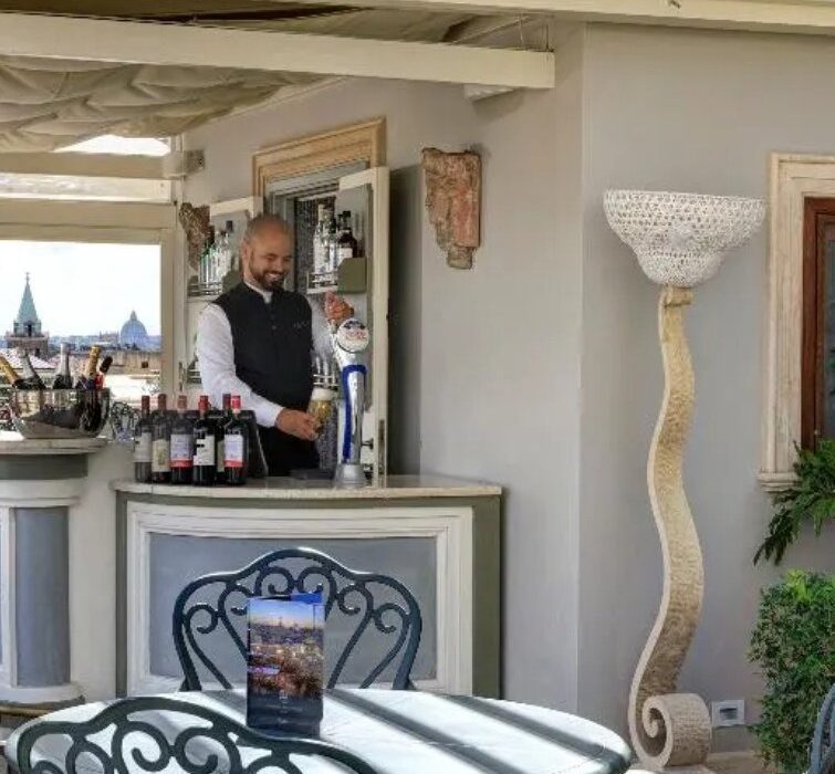 Late Winter City Break to Rome Italy from Belfast - Image 4