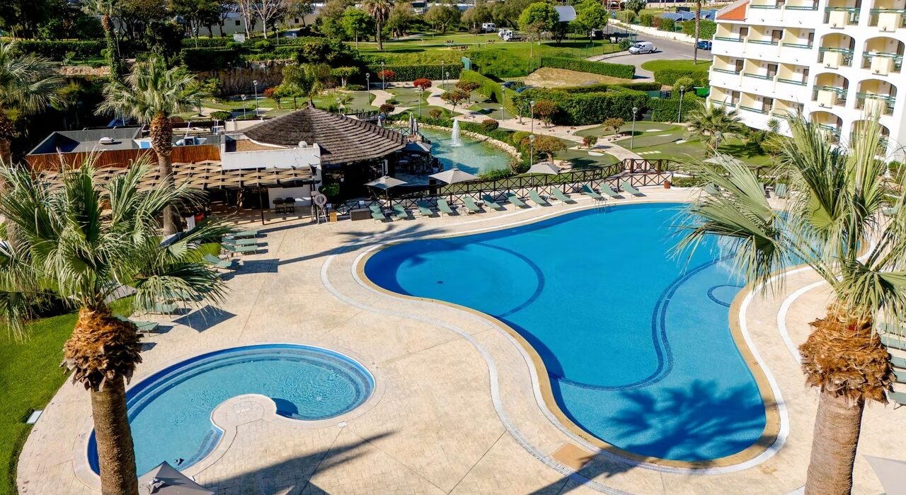 Albufeira POrtugal PEAK Summer Dates Hols - Image 2