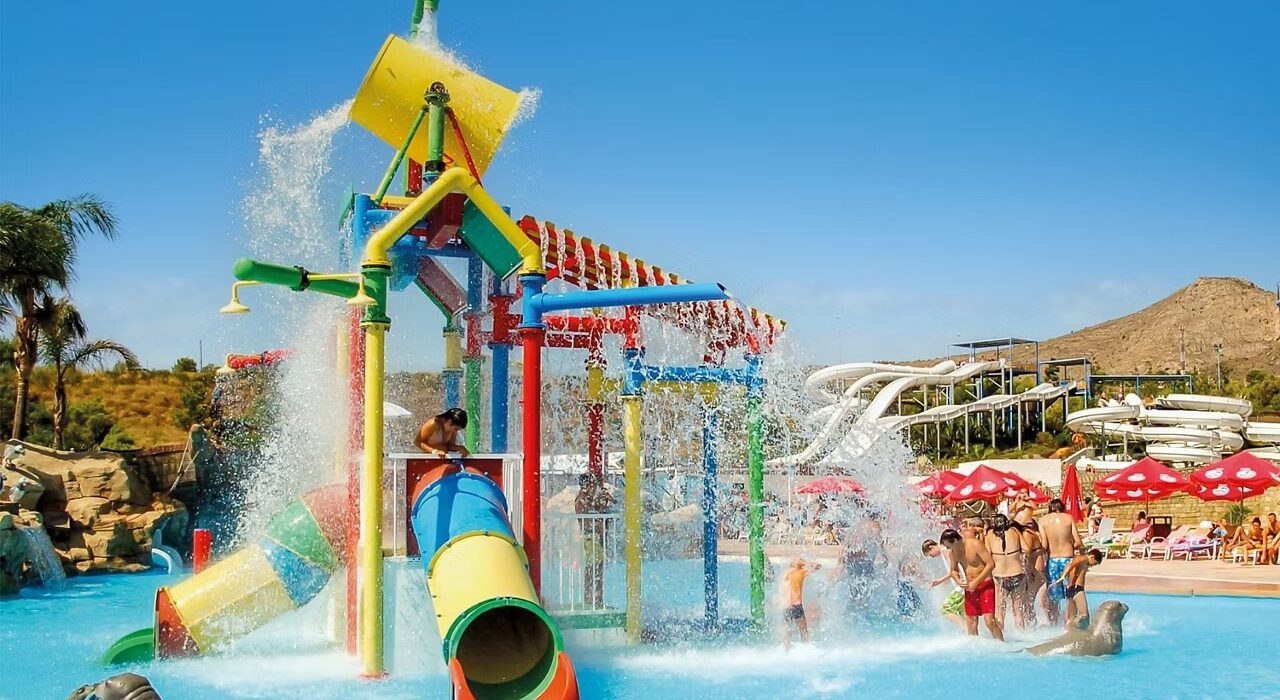 Mid June Family Costa Blanca Super Hols - Image 2