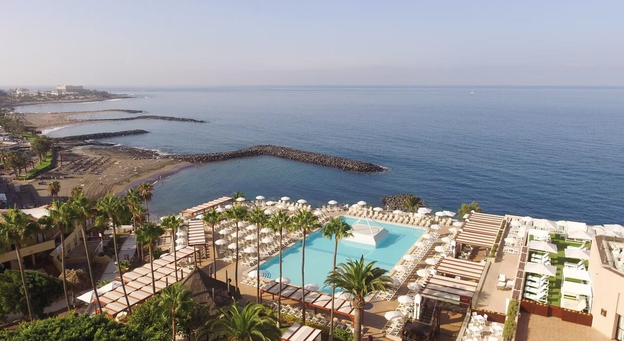Tenerife 4* Wintersun Mini Break Offer - Image 3