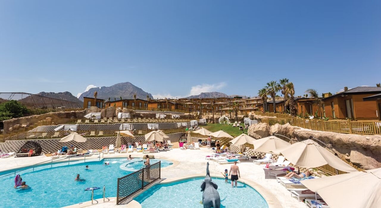 Mid June Family Costa Blanca Super Hols - Image 5