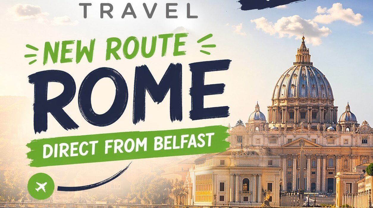 Late Winter City Break to Rome Italy from Belfast - Image 6