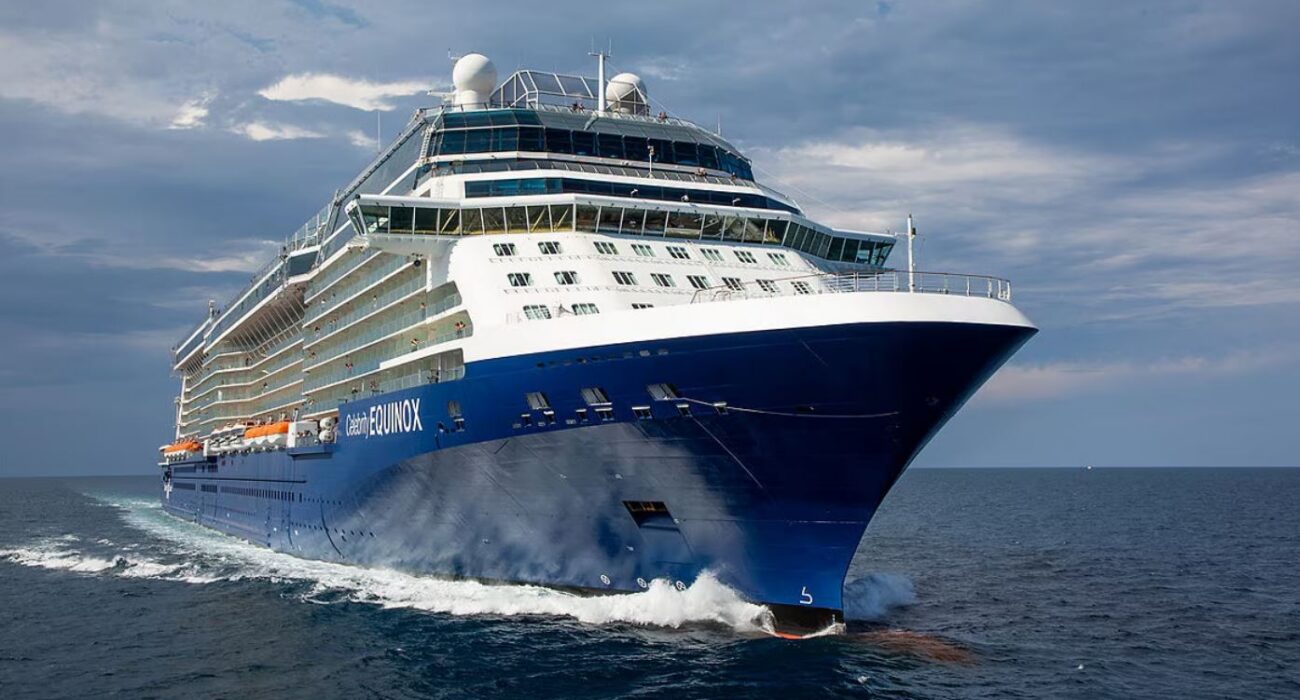 ITALY, FRANCE & GREECE CELEBRITY CRUISE - Image 6