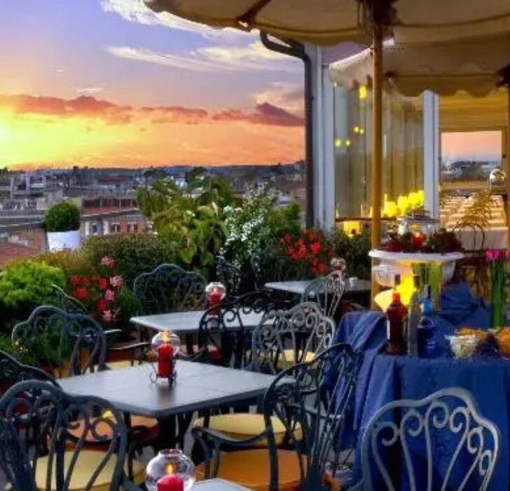 Late Winter City Break to Rome Italy from Belfast - Image 1