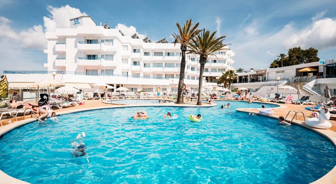 Early Summer Family Hols to Ibiza - Image 7