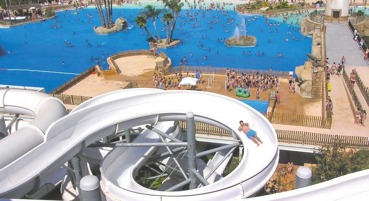 Mid June Family Costa Blanca Super Hols - Image 8