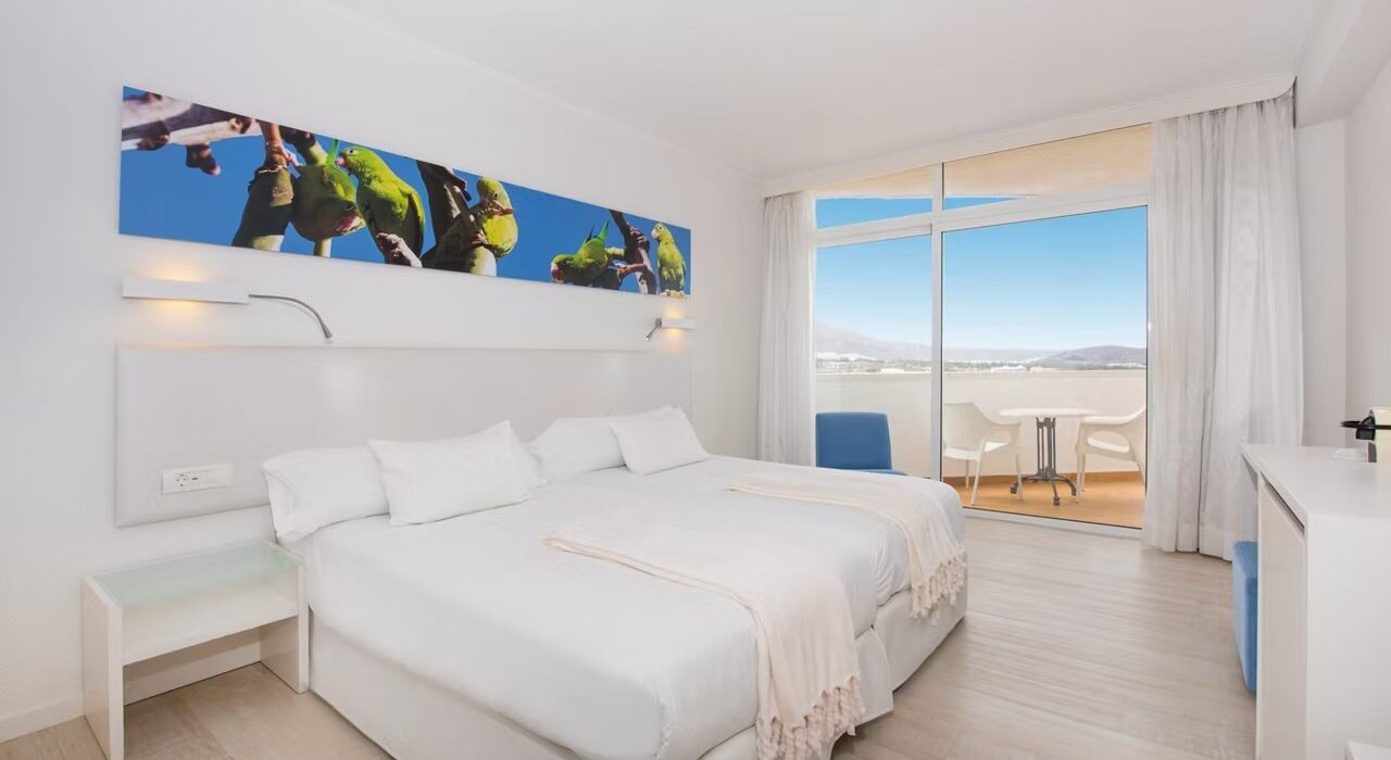 Tenerife 4* Wintersun Mini Break Offer - Image 4