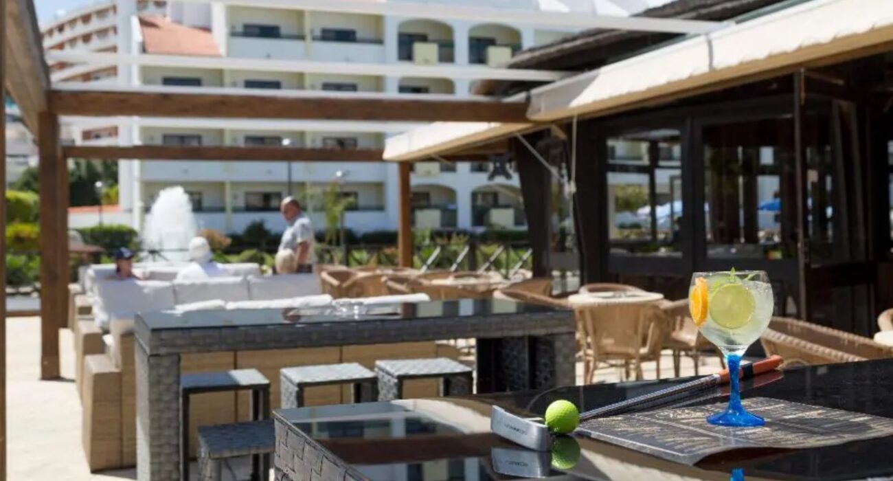 Albufeira POrtugal PEAK Summer Dates Hols - Image 4