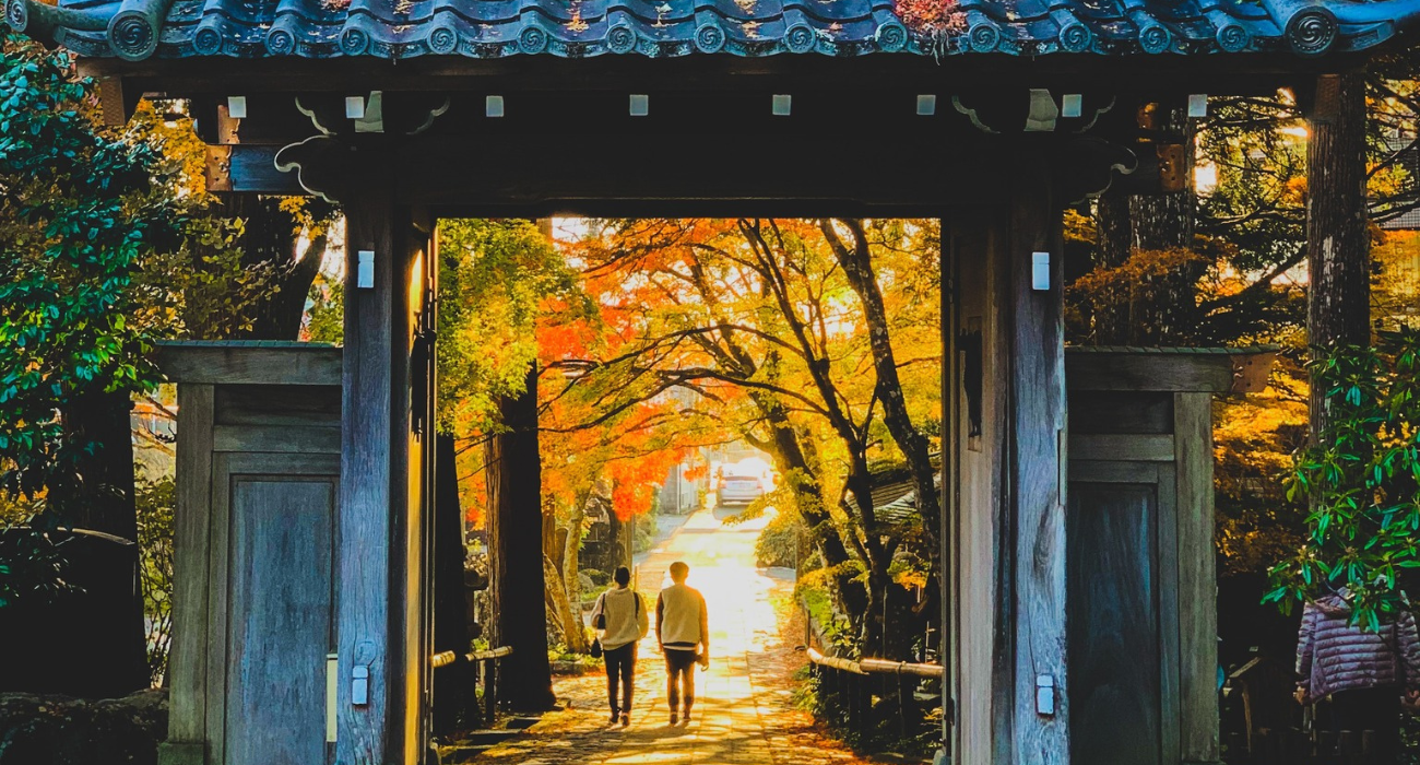 JAPAN MULTICENTRE BUCKET LIST BREAK - Image 7