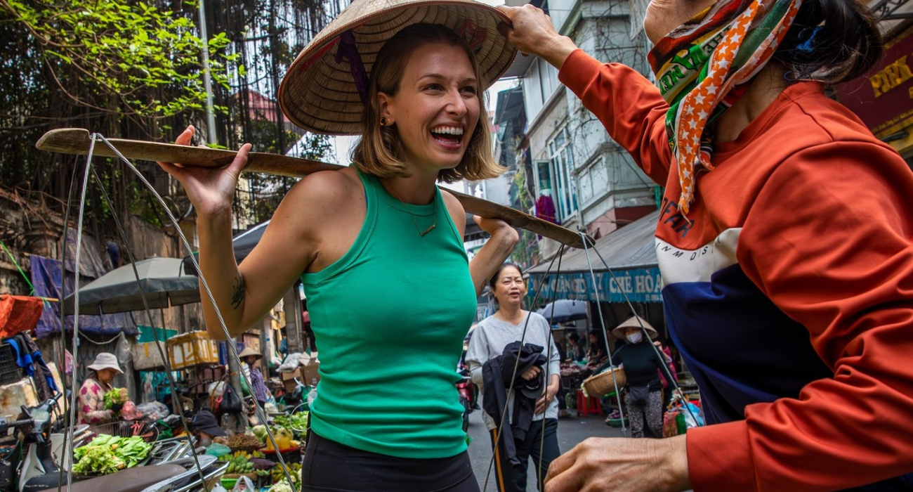 Vietnam and Cambodia G Adventures Tour - Image 7