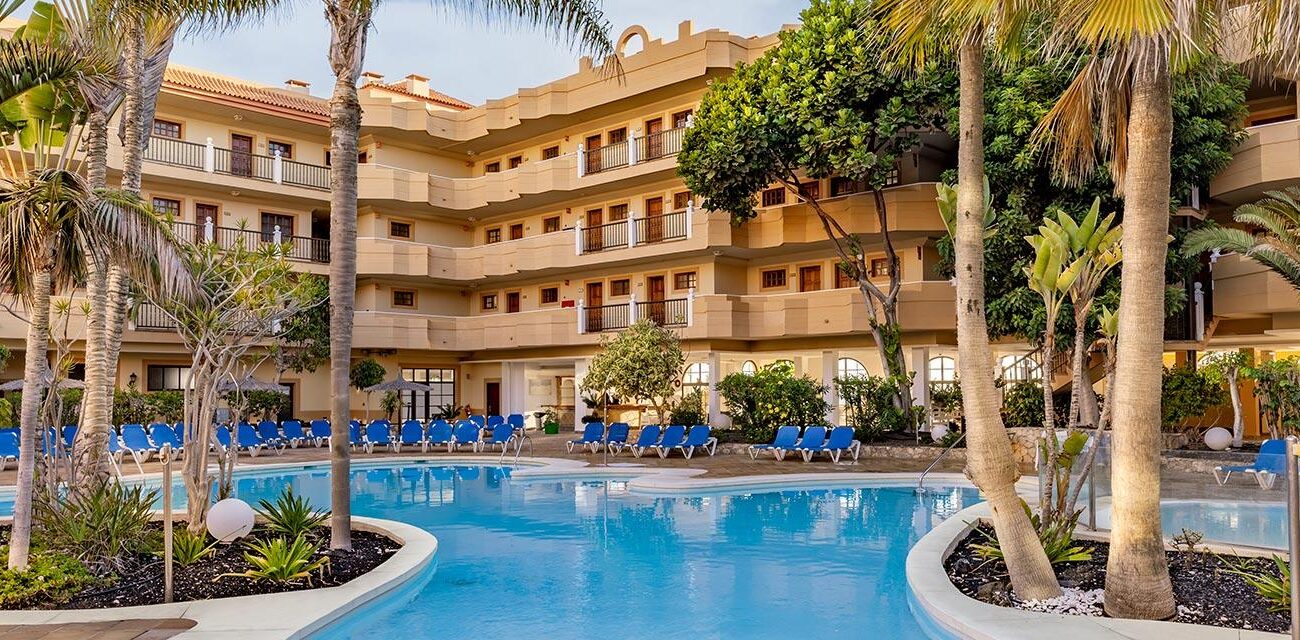 Fuerteventura Half Board Summer Bargain - Image 4