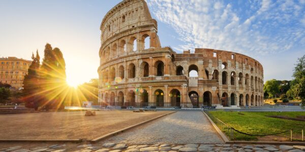 Perfect Christmas Gift – Rome Italy Winter City Break