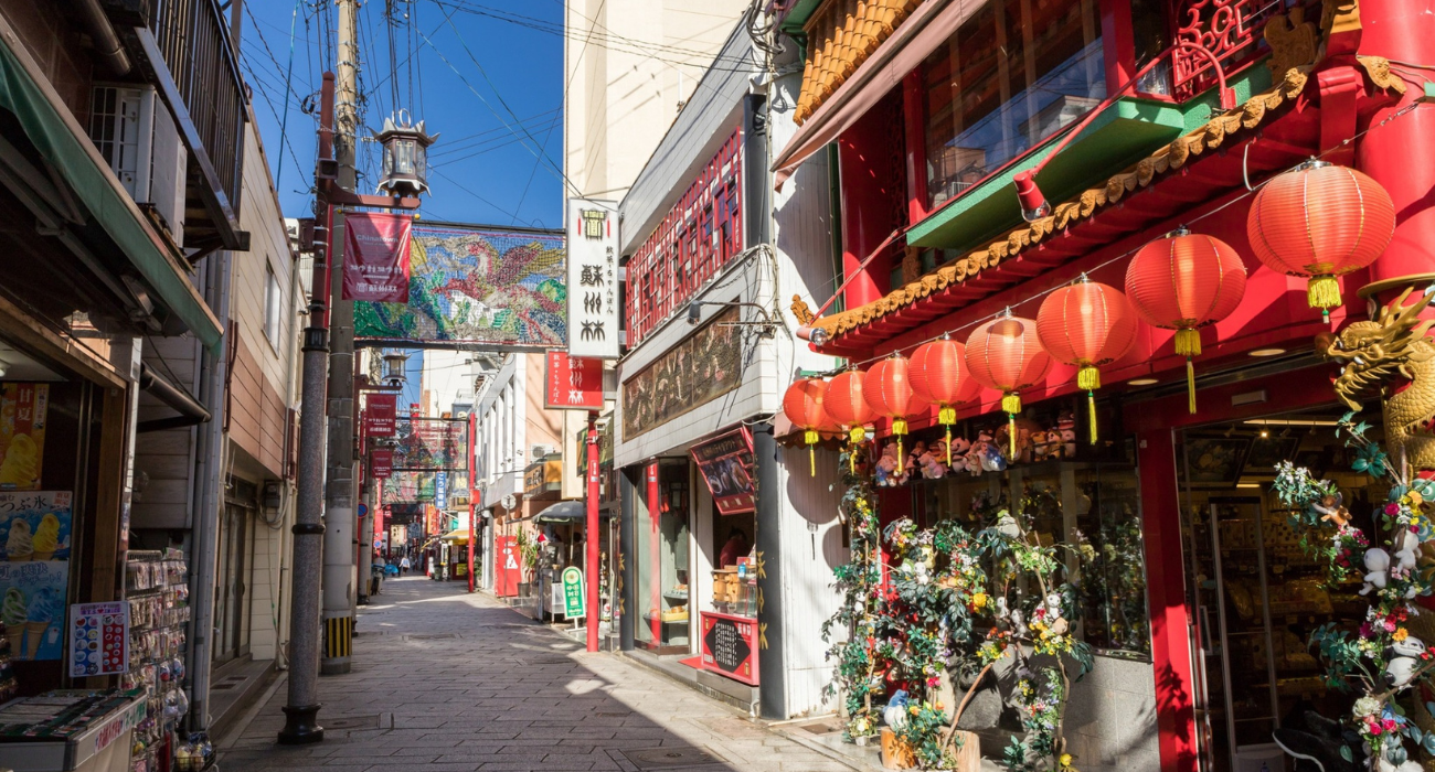 SEOUL, JAPAN & CHERRY BLOSSOM CRUISE - Image 8