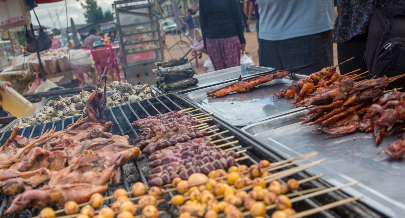 Vietnam and Cambodia G Adventures Tour - Image 9