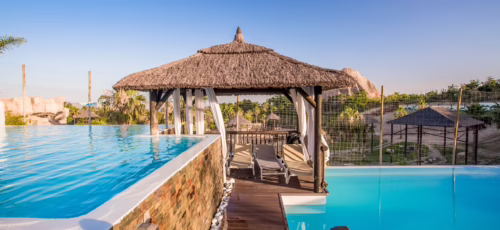 EARLY BOOKER Benidorm Halloween 27 Family Fun