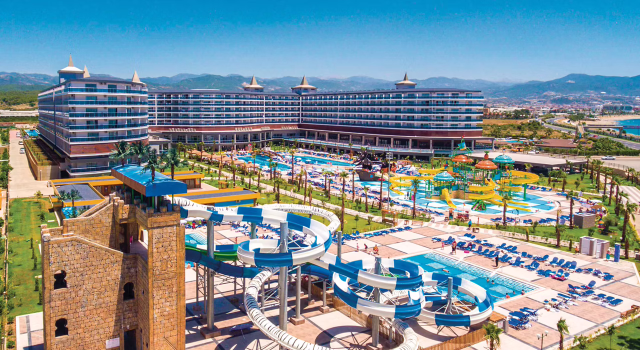 Turkey Ultimate Family Fun – Easter 2027 - Image 1