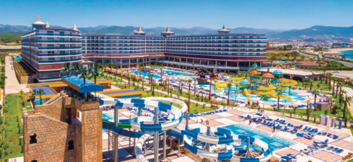 Turkey Ultimate Family Fun – Easter 2027