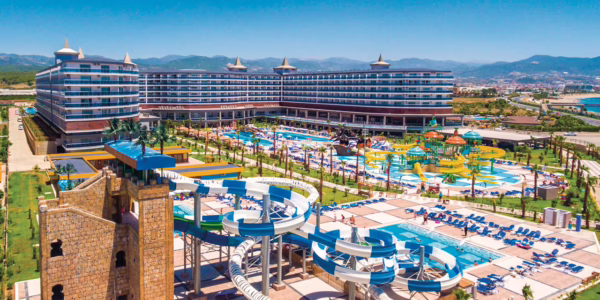 Turkey Ultimate Family Fun – Easter 2027