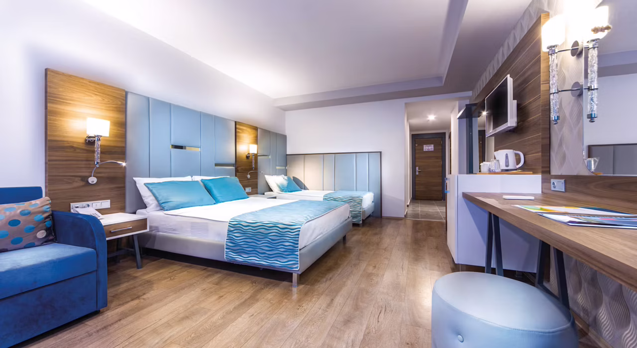 Turkey Ultimate Family Fun – Easter 2027 - Image 3