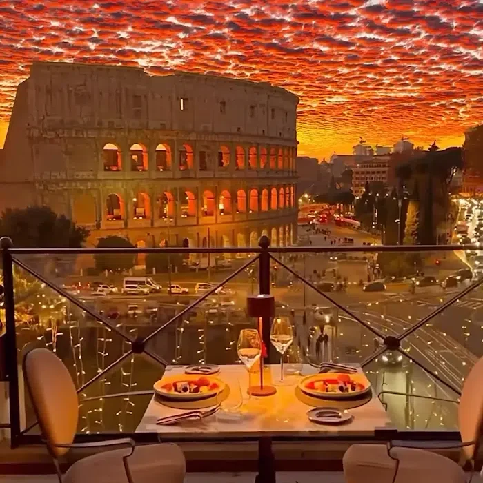 Perfect Christmas Gift – Rome Italy Winter City Break - Image 4