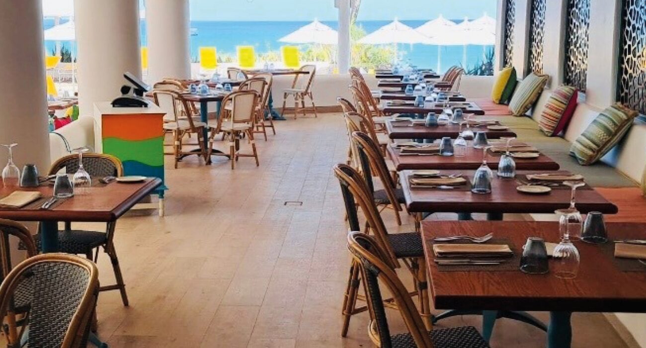 Barbados September NInja Getaway Escape - Image 2