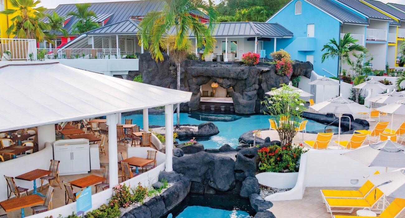 Barbados September NInja Getaway Escape - Image 3