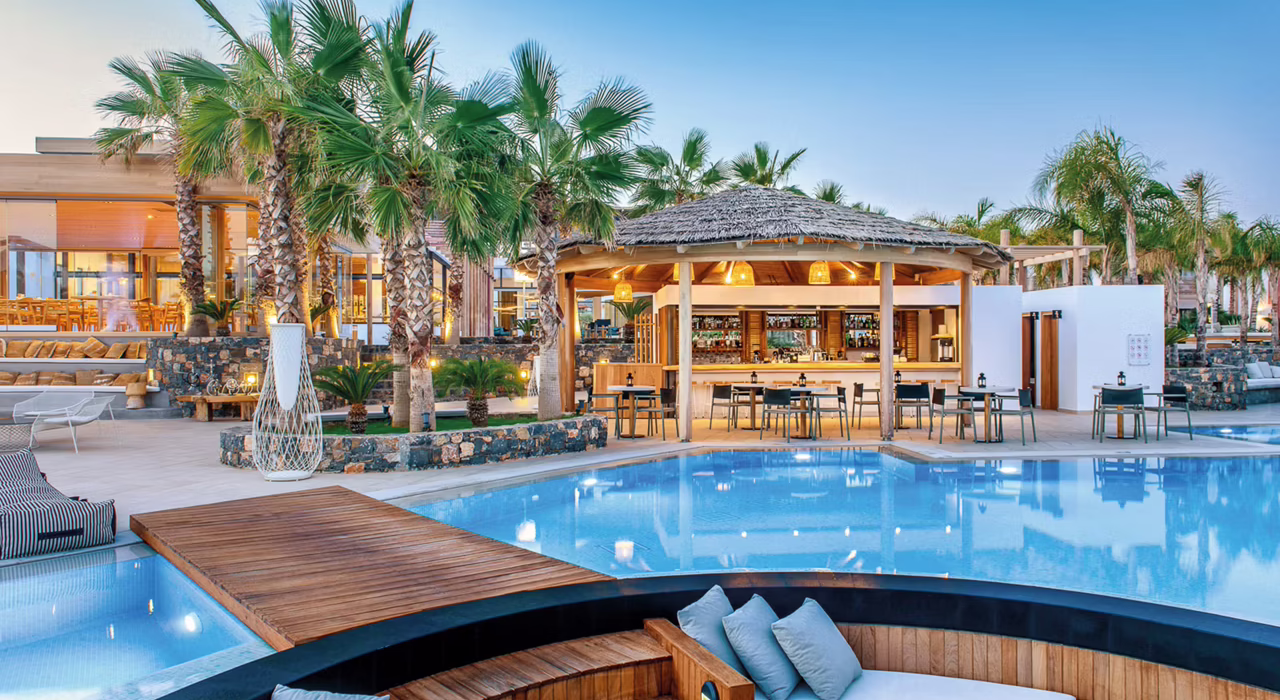 Stella Island Resort – The Maldives of Europe - Image 4