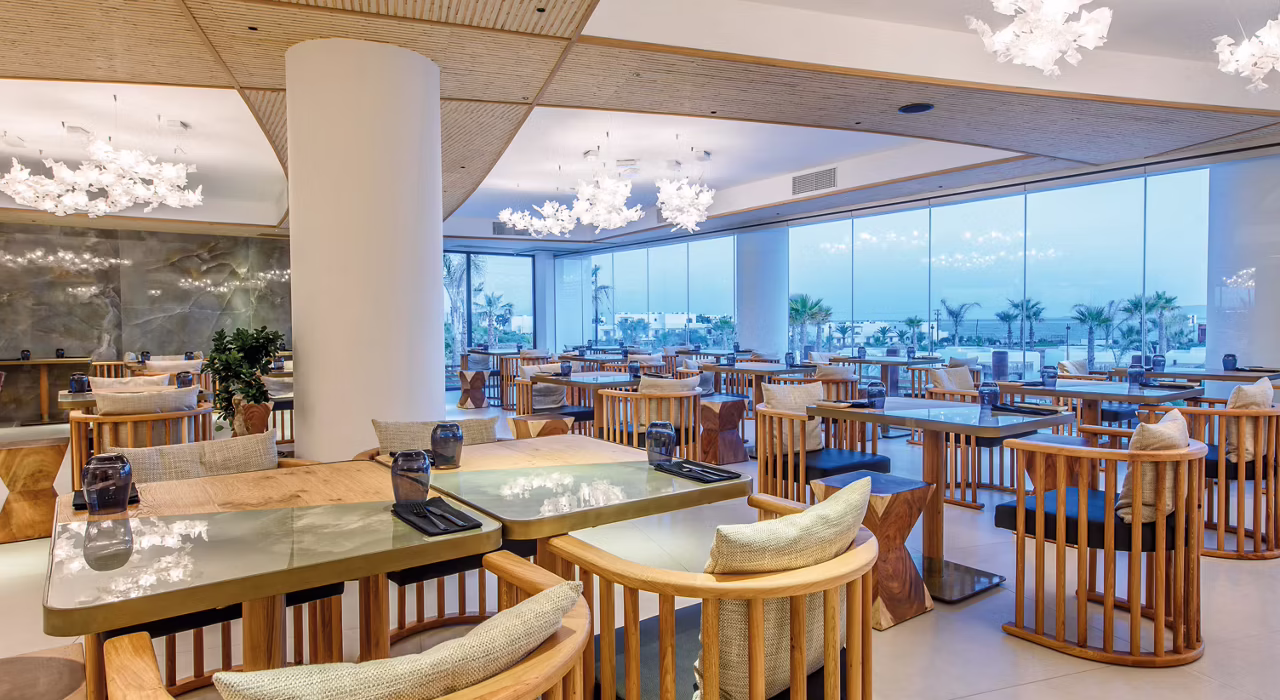 Stella Island Resort – The Maldives of Europe - Image 6