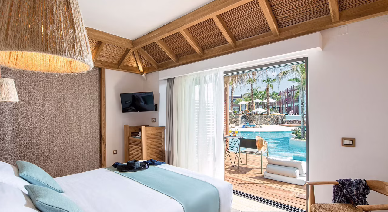 Stella Island Resort – The Maldives of Europe - Image 8