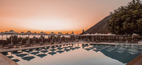 NEW FOR SUMMER 2026 – MITSIS BALI PARADISE