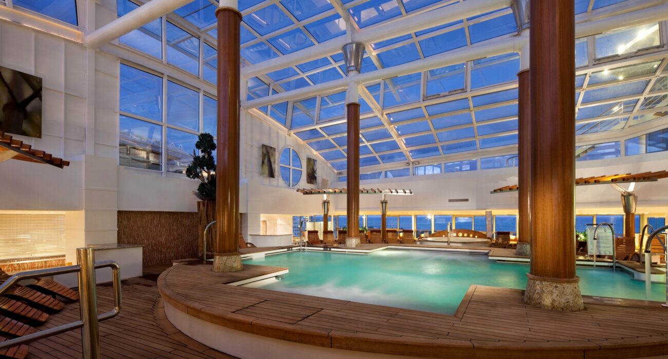 CELEBRITY CRUISE VALUE GREEK ISLES OFFER - Image 2