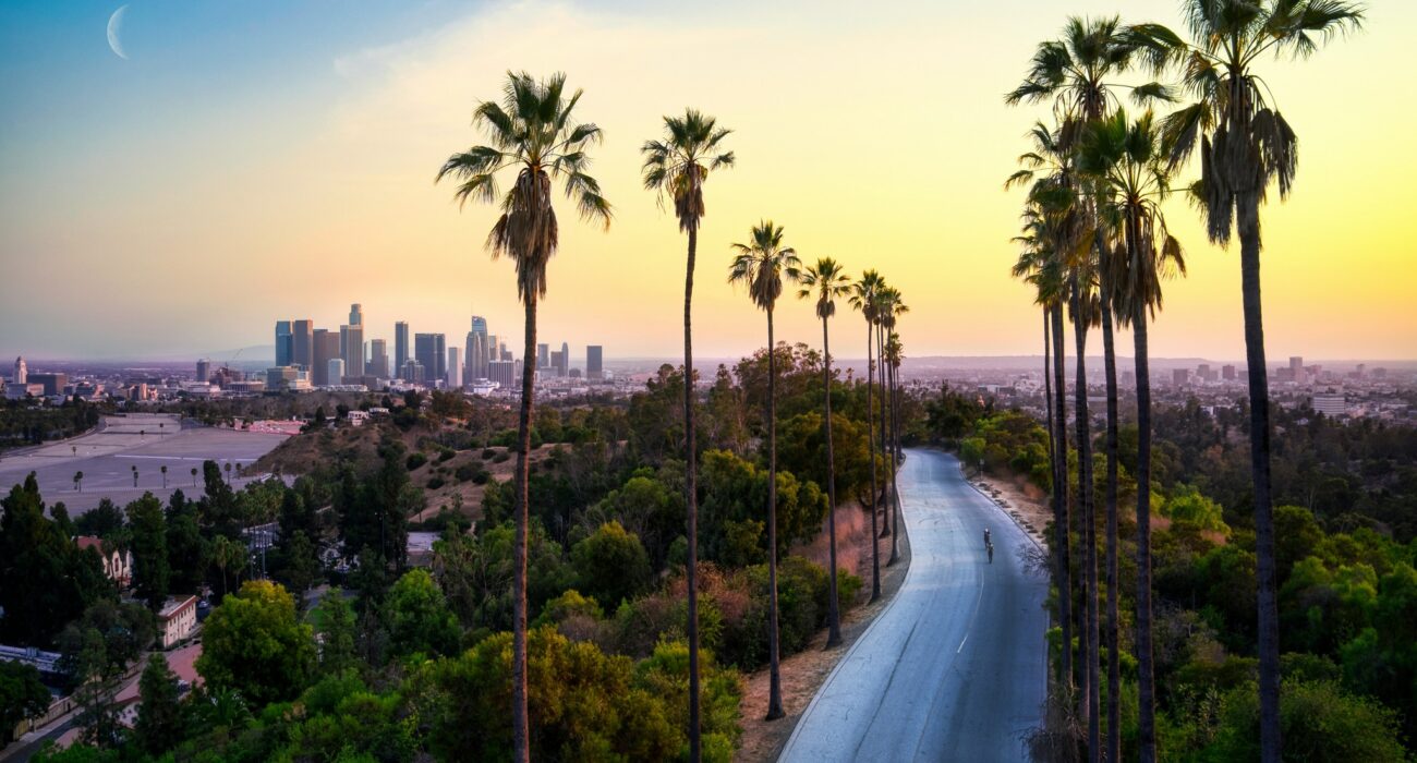 Los Angeles and Hawaiian Cruise BUCKET LIST Break - Image 1