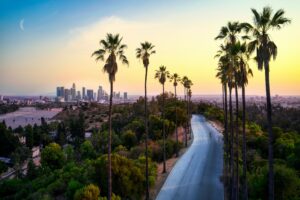 Los Angeles and Hawaiian Cruise BUCKET LIST Break