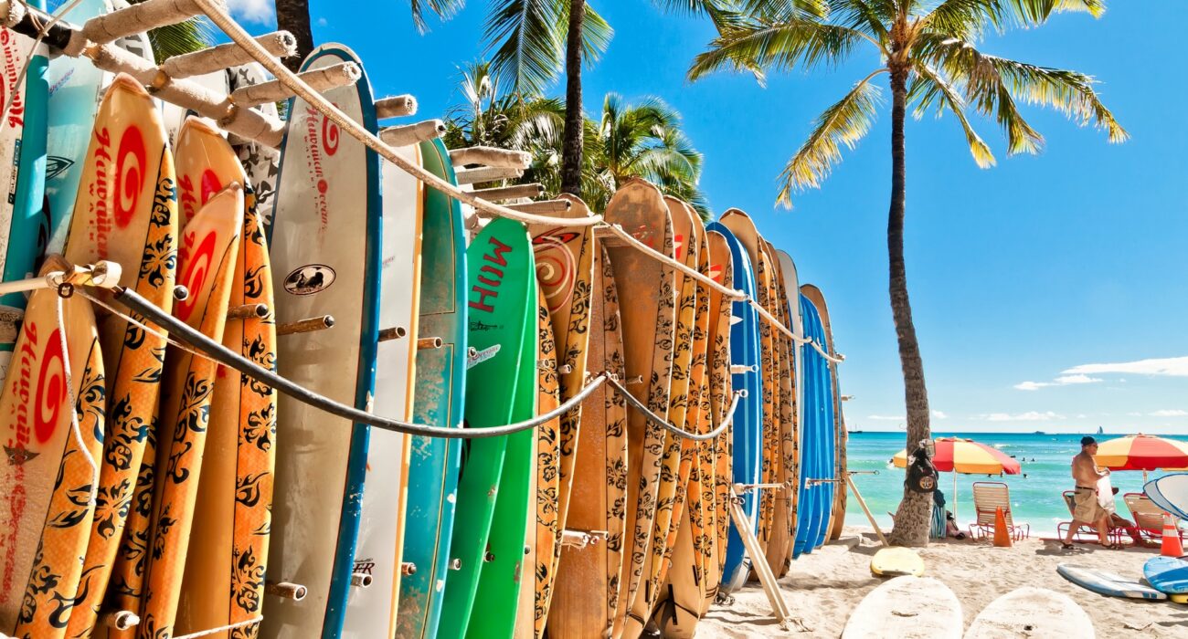 Los Angeles and Hawaiian Cruise BUCKET LIST Break - Image 4