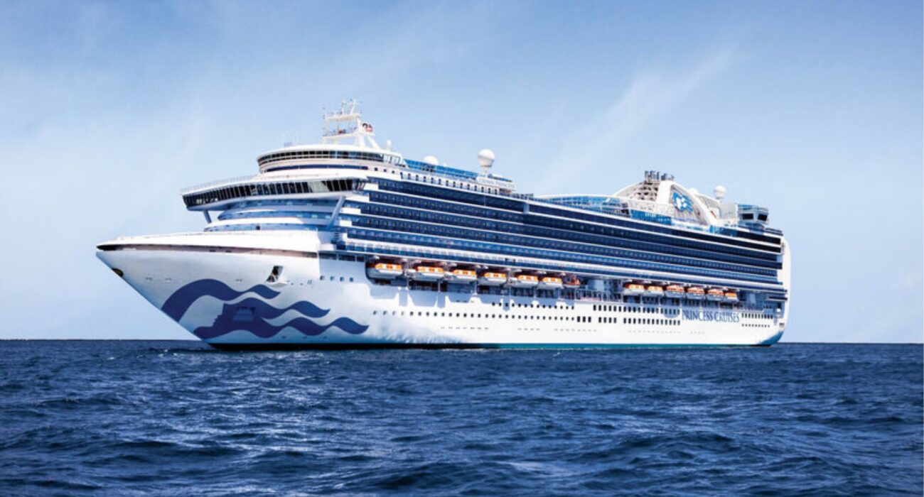 Los Angeles and Hawaiian Cruise BUCKET LIST Break - Image 2