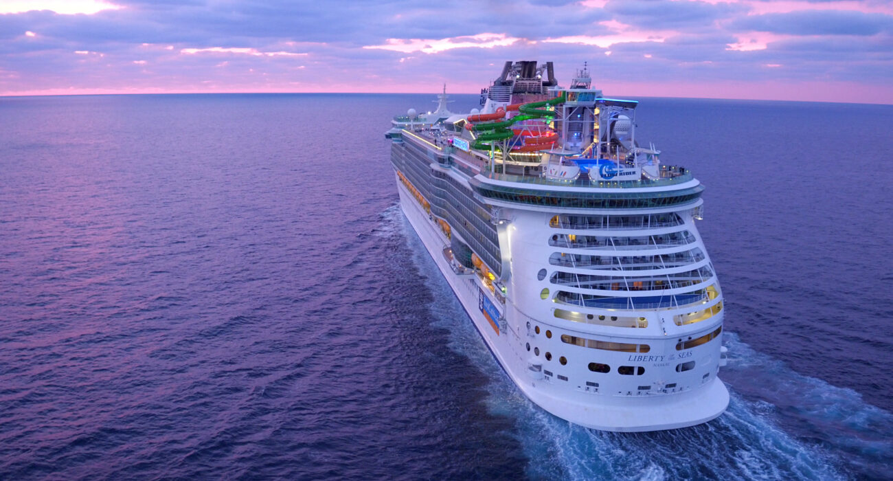 NINE Night Spanish Flair Royal Caribbean Cruise - Image 1