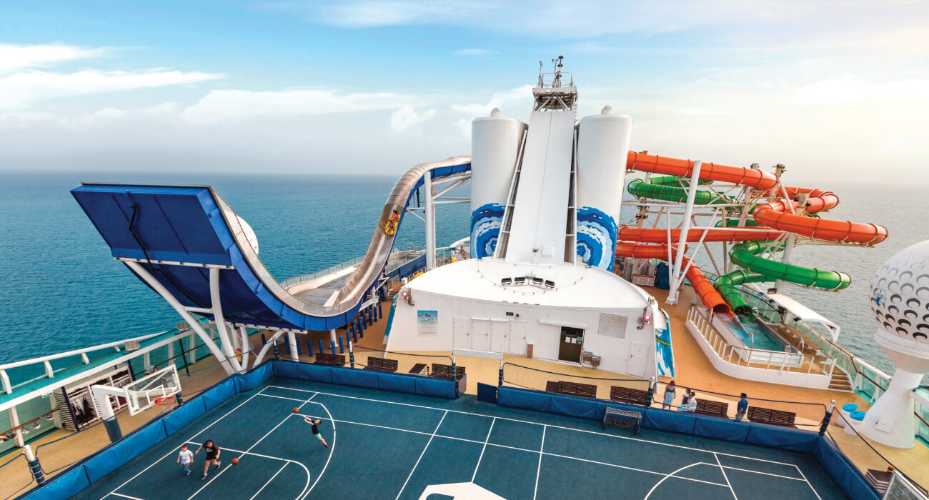 NINE Night Spanish Flair Royal Caribbean Cruise - Image 3