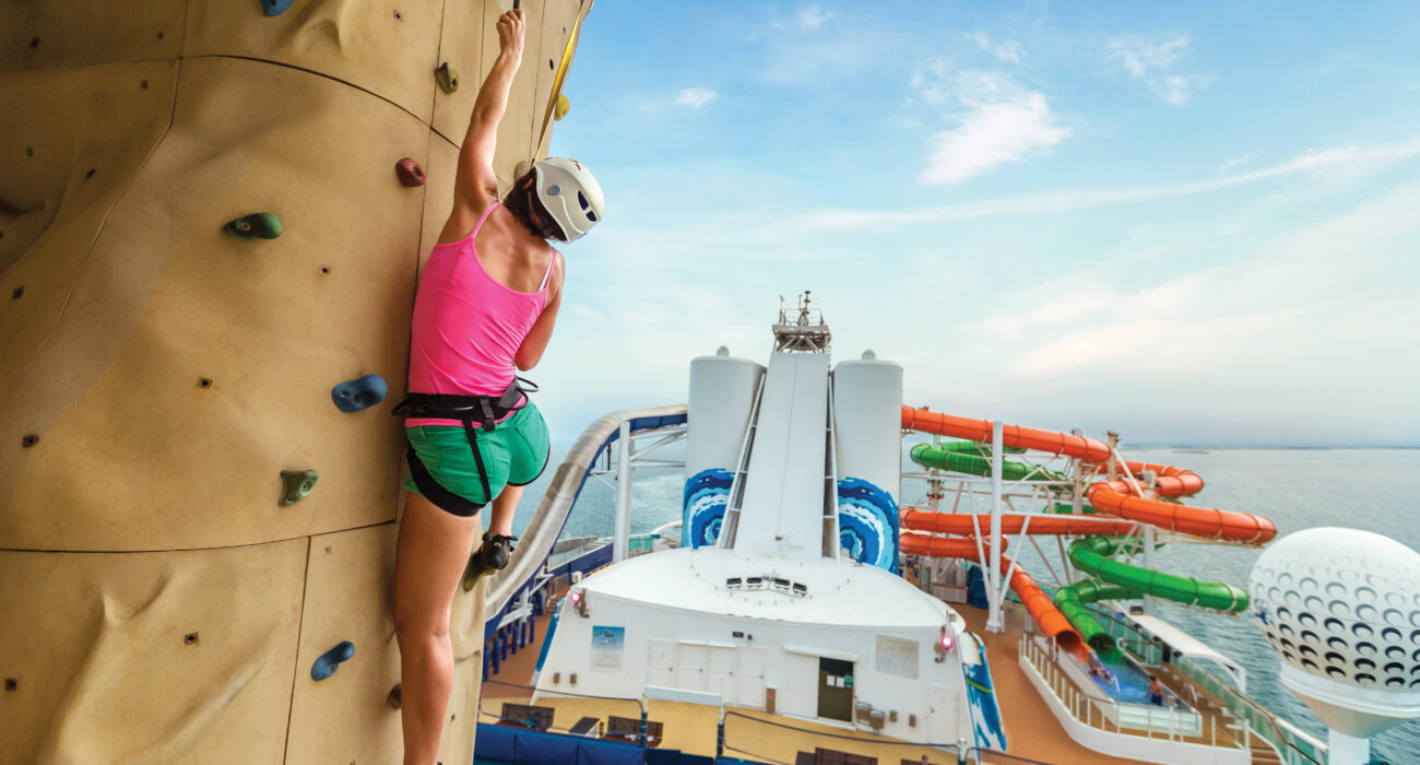 NINE Night Spanish Flair Royal Caribbean Cruise - Image 4