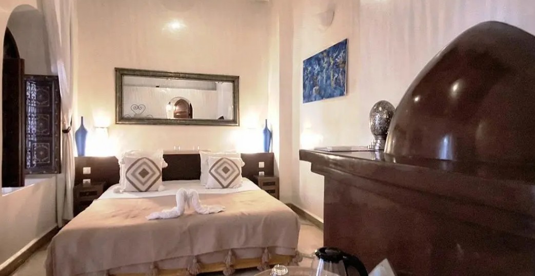 Marrakech, Morocco 2027 City Break Offer - Image 4