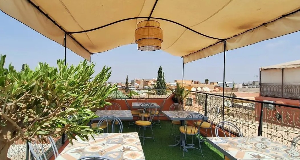 Marrakech, Morocco 2027 City Break Offer - Image 3