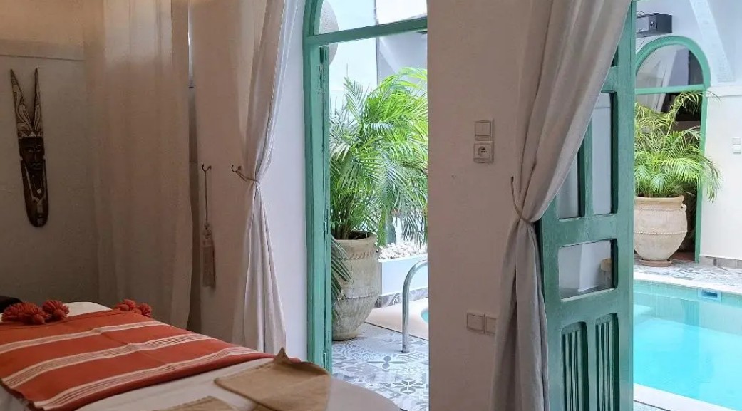 Marrakech, Morocco 2027 City Break Offer - Image 2