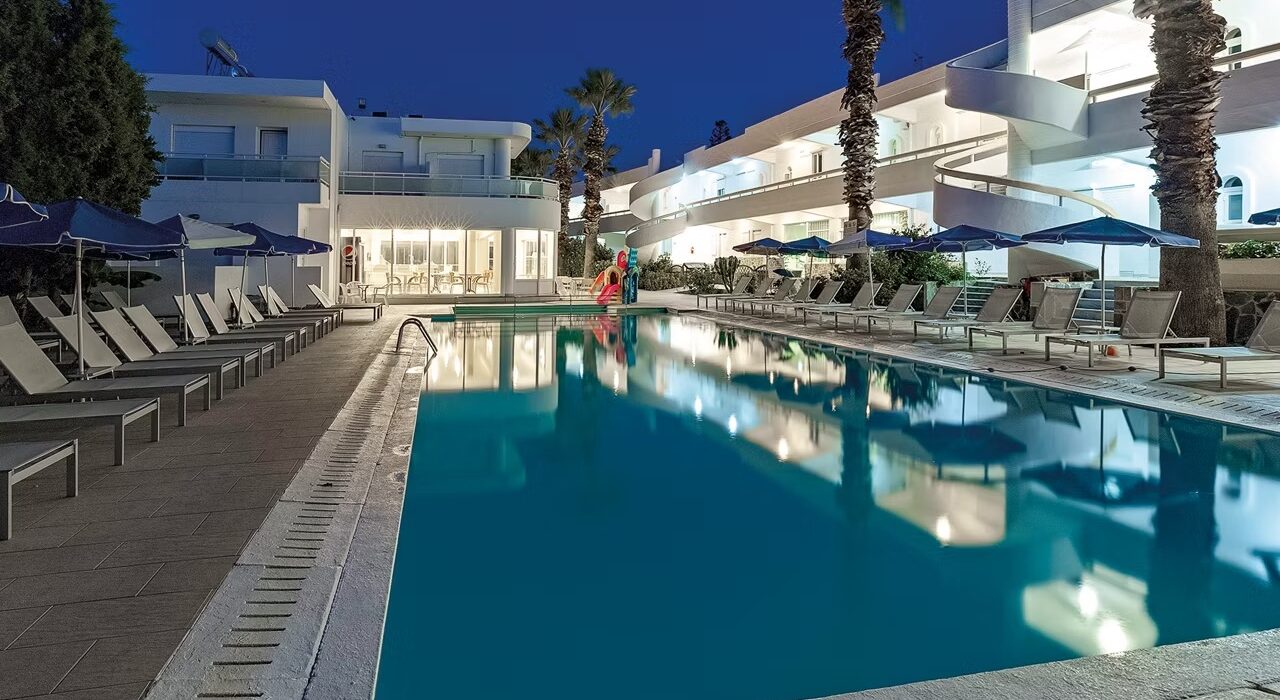 LAST MIN BARGAIN BOUTIQUE GREEK GETAWAY - Image 4