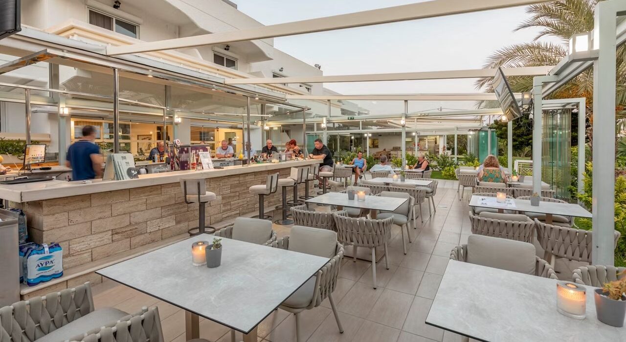 LAST MIN BARGAIN BOUTIQUE GREEK GETAWAY - Image 2