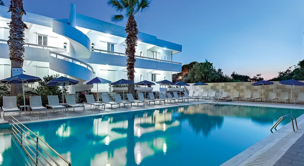 LAST MIN BARGAIN BOUTIQUE GREEK GETAWAY - Image 1