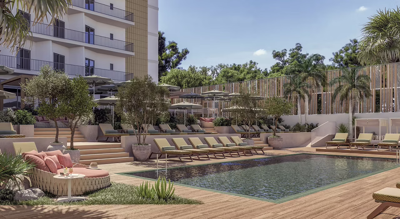 Mallorca LUXE Summer Escape Offer - Image 1